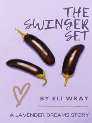 cover image of The Swinger Set